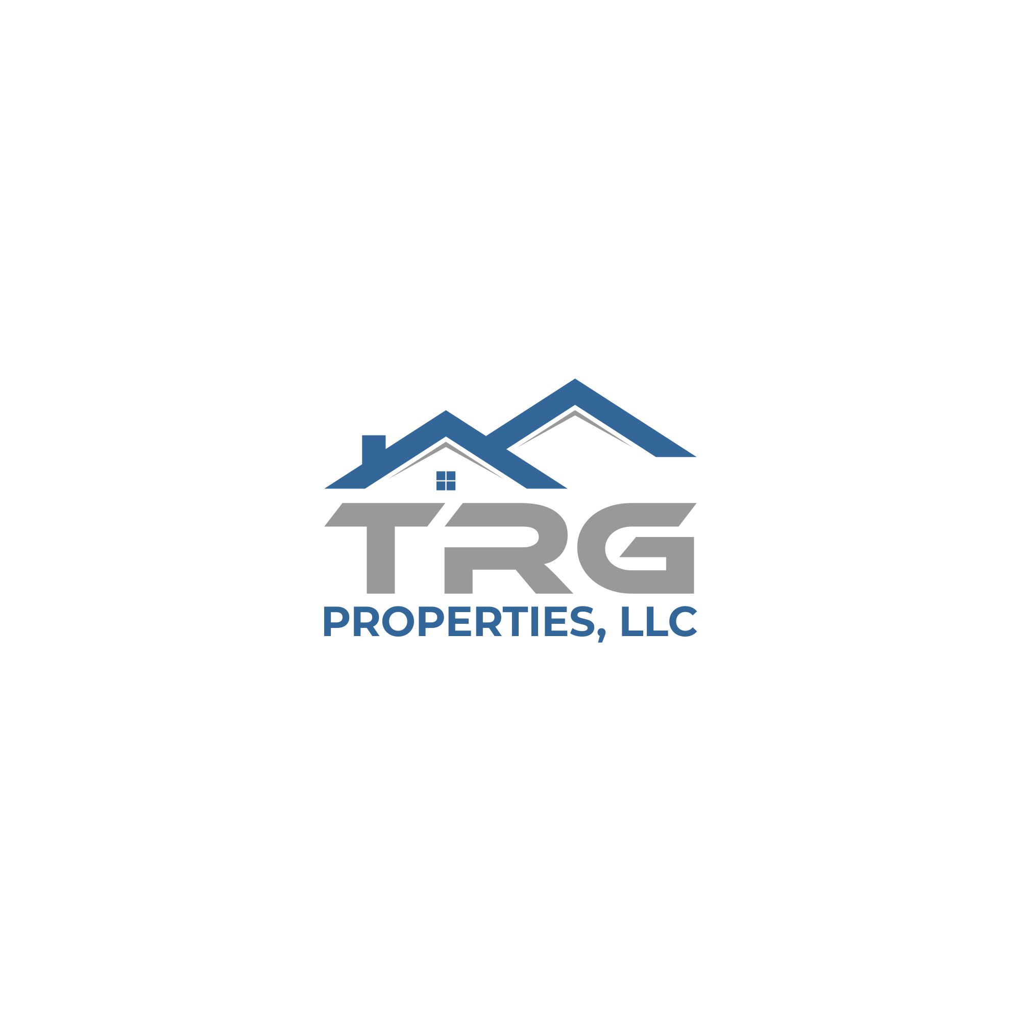 Logo Design by ark 2 for TRG Properties, LLC. | Design #34972690