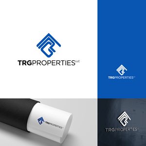Logo Design by BerhasilKabeh for TRG Properties, LLC. | Design: #34968724