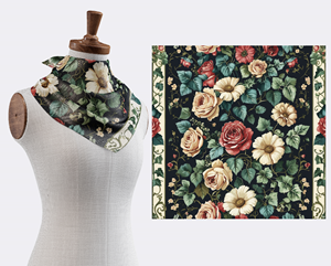Bekleidung-Design von AZ_Studio für dieses Projekt | Design: #35016277