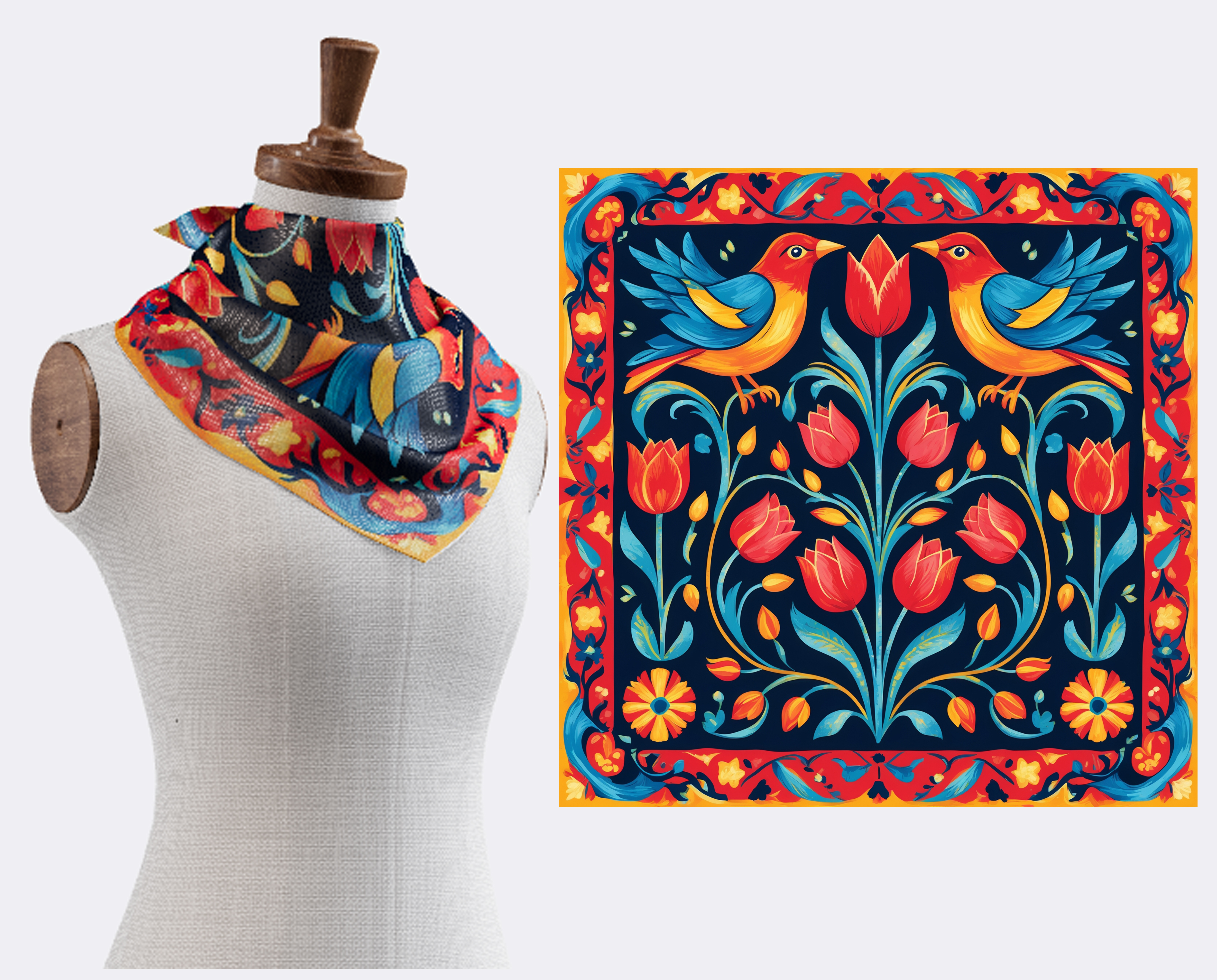 Apparel Design by AZ_Studio for this project | Design #35016287
