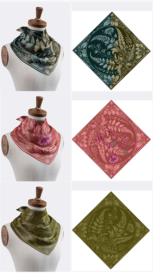 Bekleidung-Design von AZ_Studio für dieses Projekt | Design: #35022175