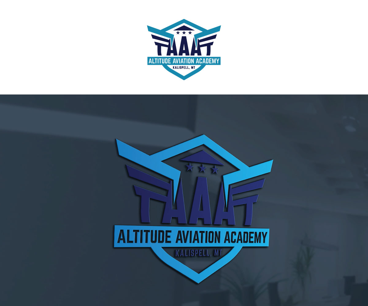 Logo Design by Luckey yaari for this project | Design #34970374