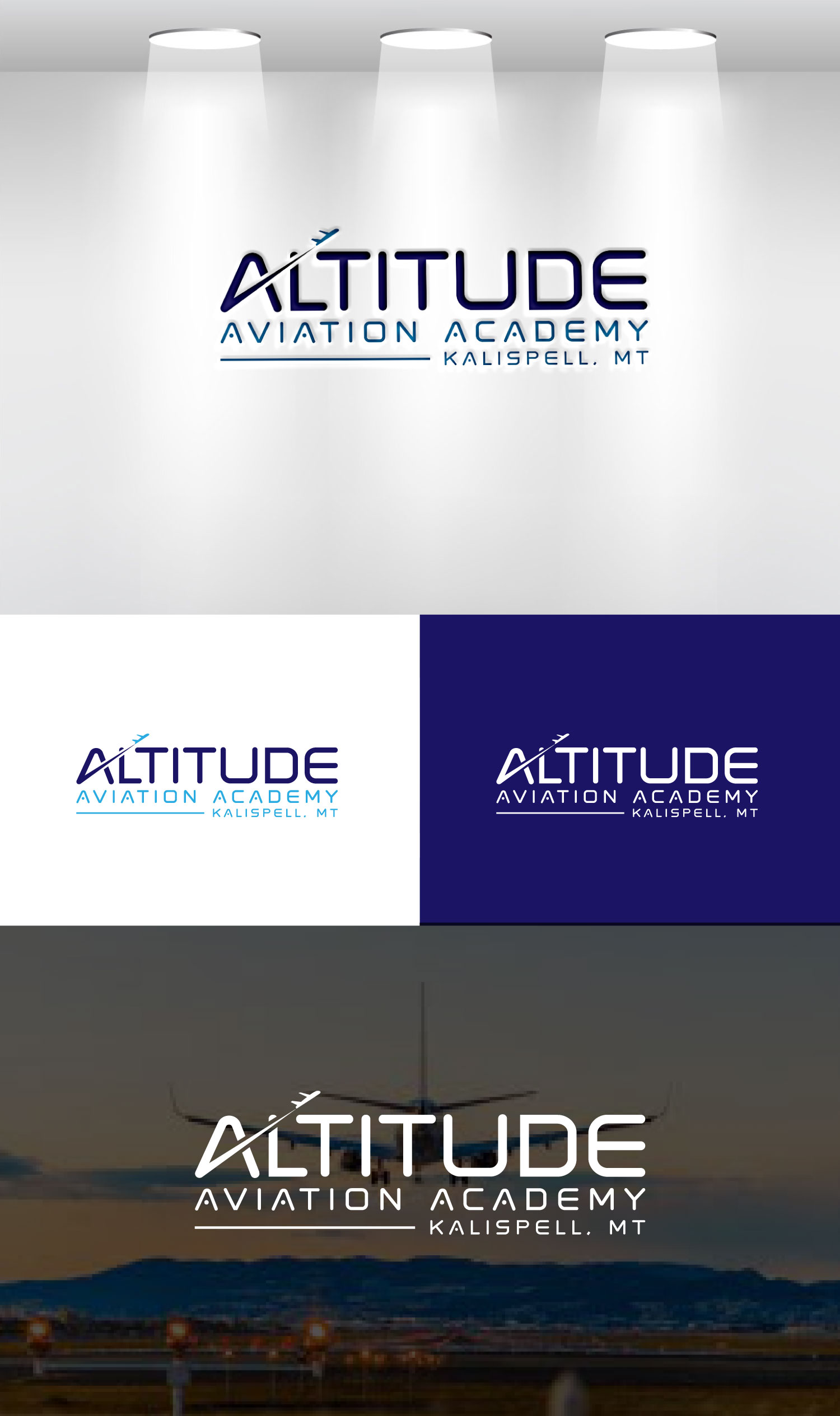 Logo Design by Mi Design1 for this project | Design #34964906
