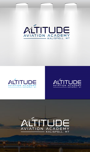 Logo Design by Mi Design1 for this project | Design: #34964906