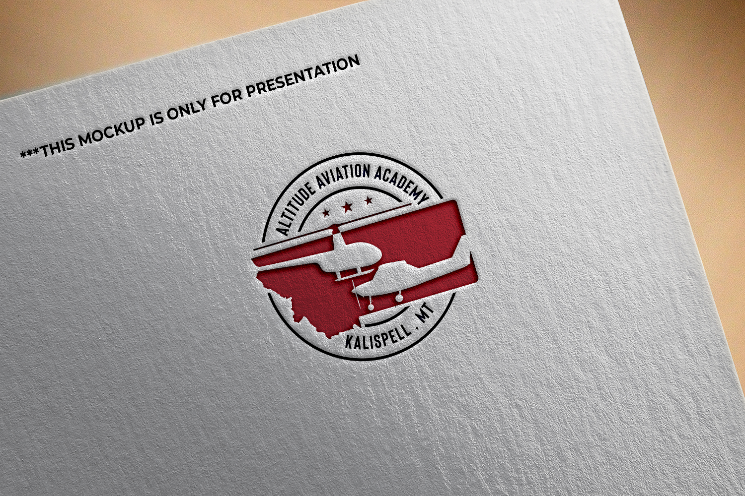 Logo Design by Widi Nalendra for this project | Design #34966905