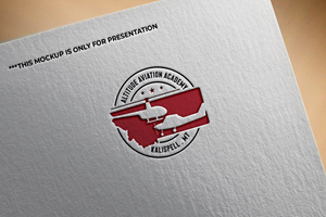 Logo Design by Widi Nalendra for this project | Design: #34966905
