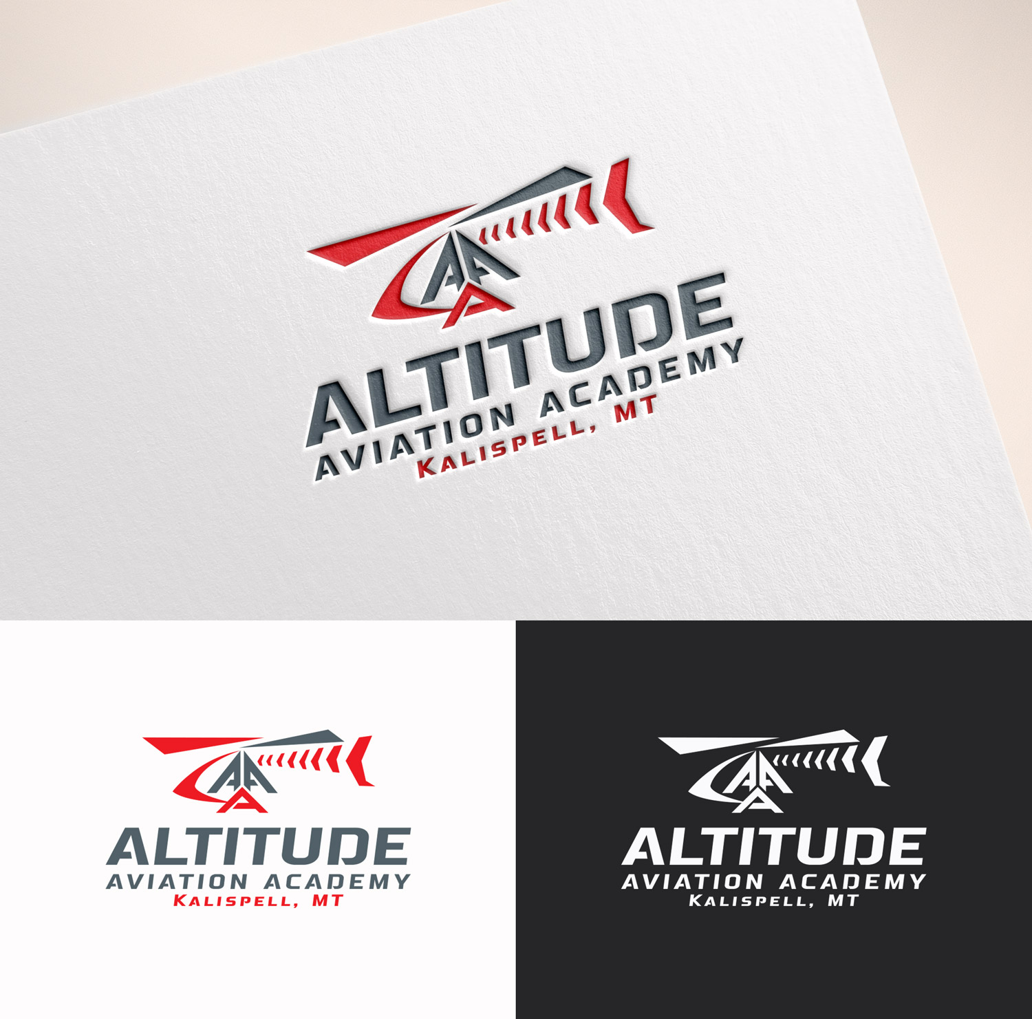 Logo Design by M Art & Design for this project | Design #34965409