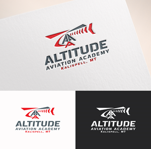 Logo Design by M Art & Design for this project | Design: #34965409