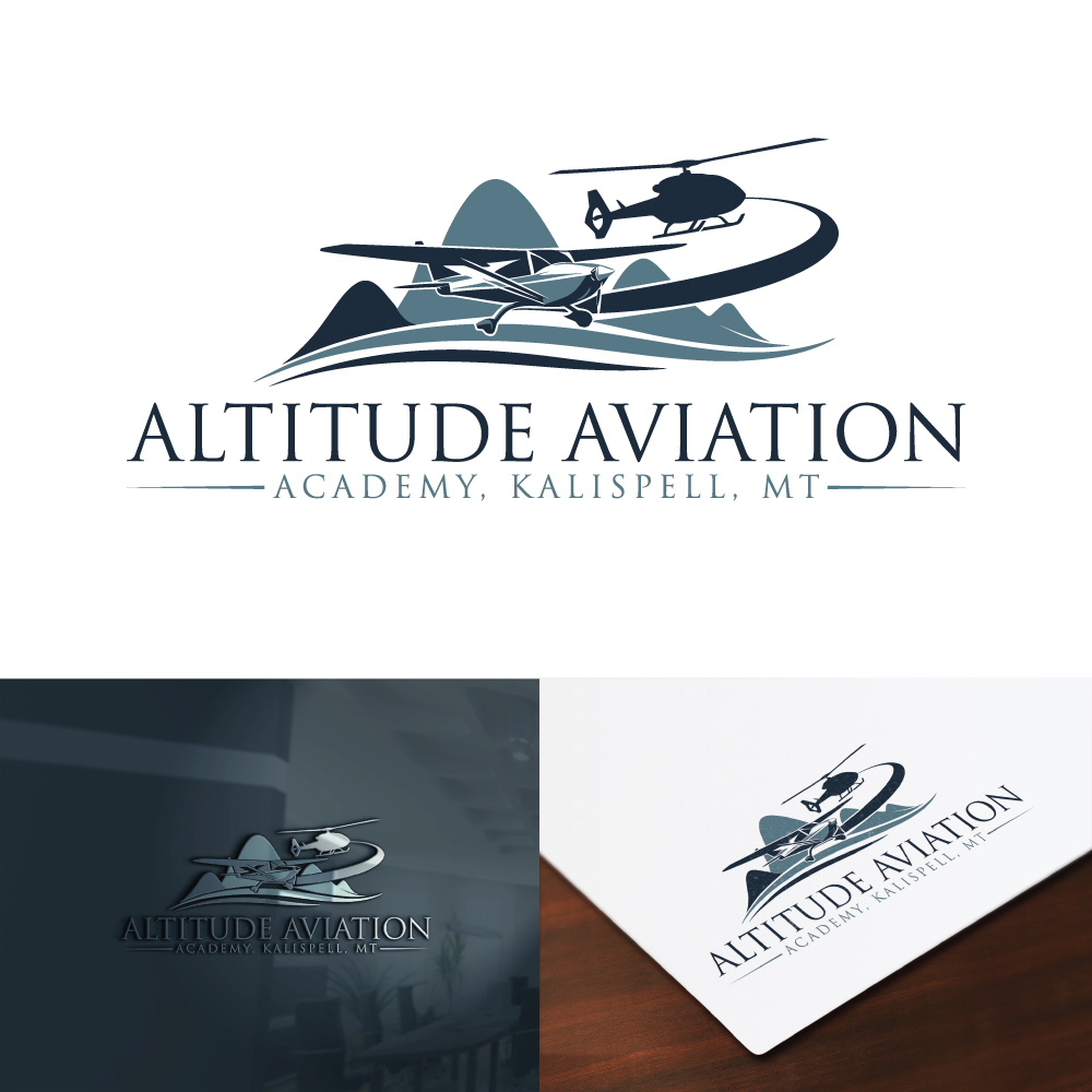 Logo Design by GrafixBook for this project | Design #34965937