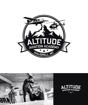 Logo Design by apik. for this project | Design: #34966287
