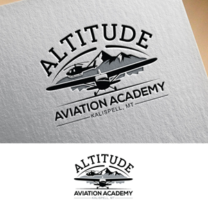 Logo Design by bute for this project | Design #34981206