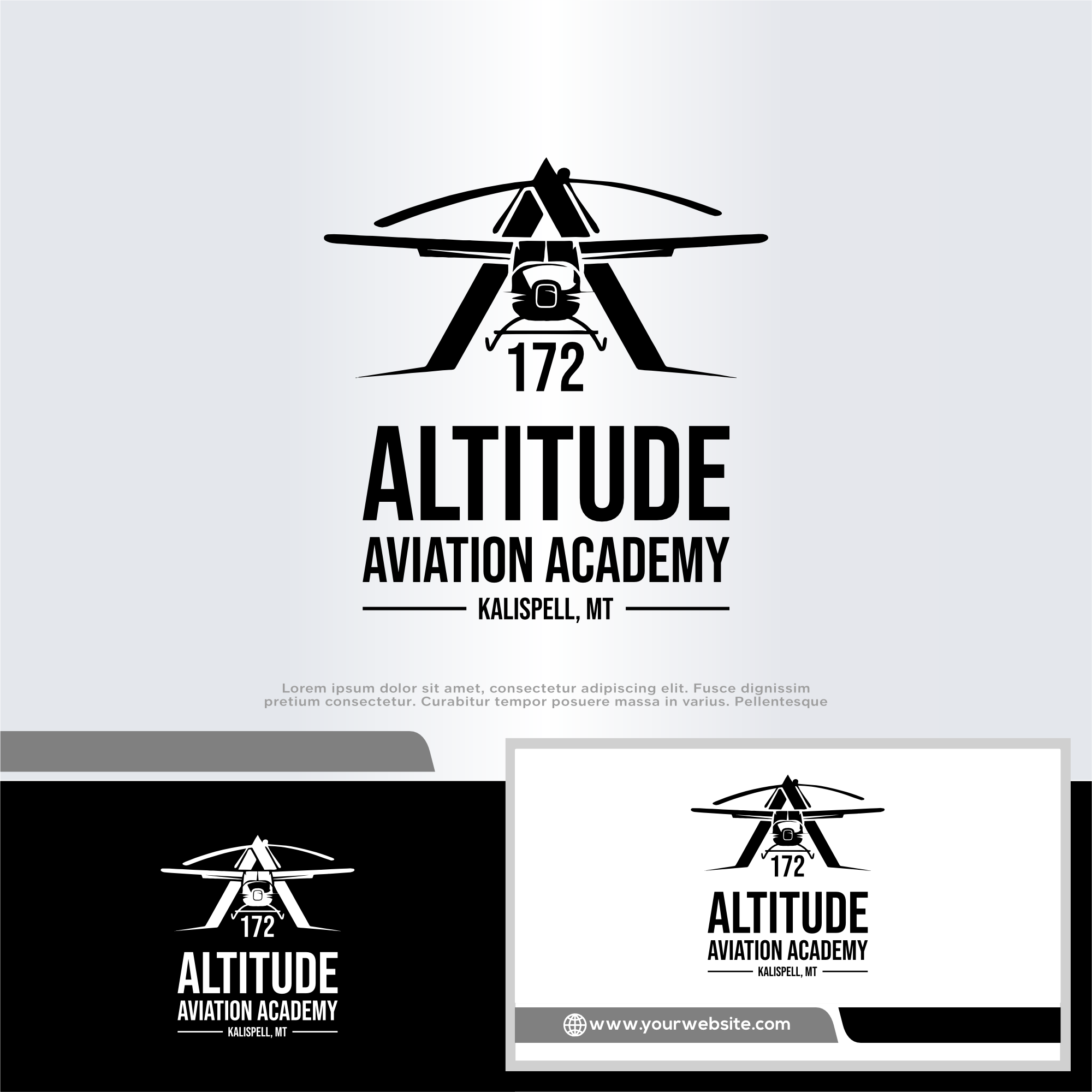 Logo Design by win it for this project | Design #34965306