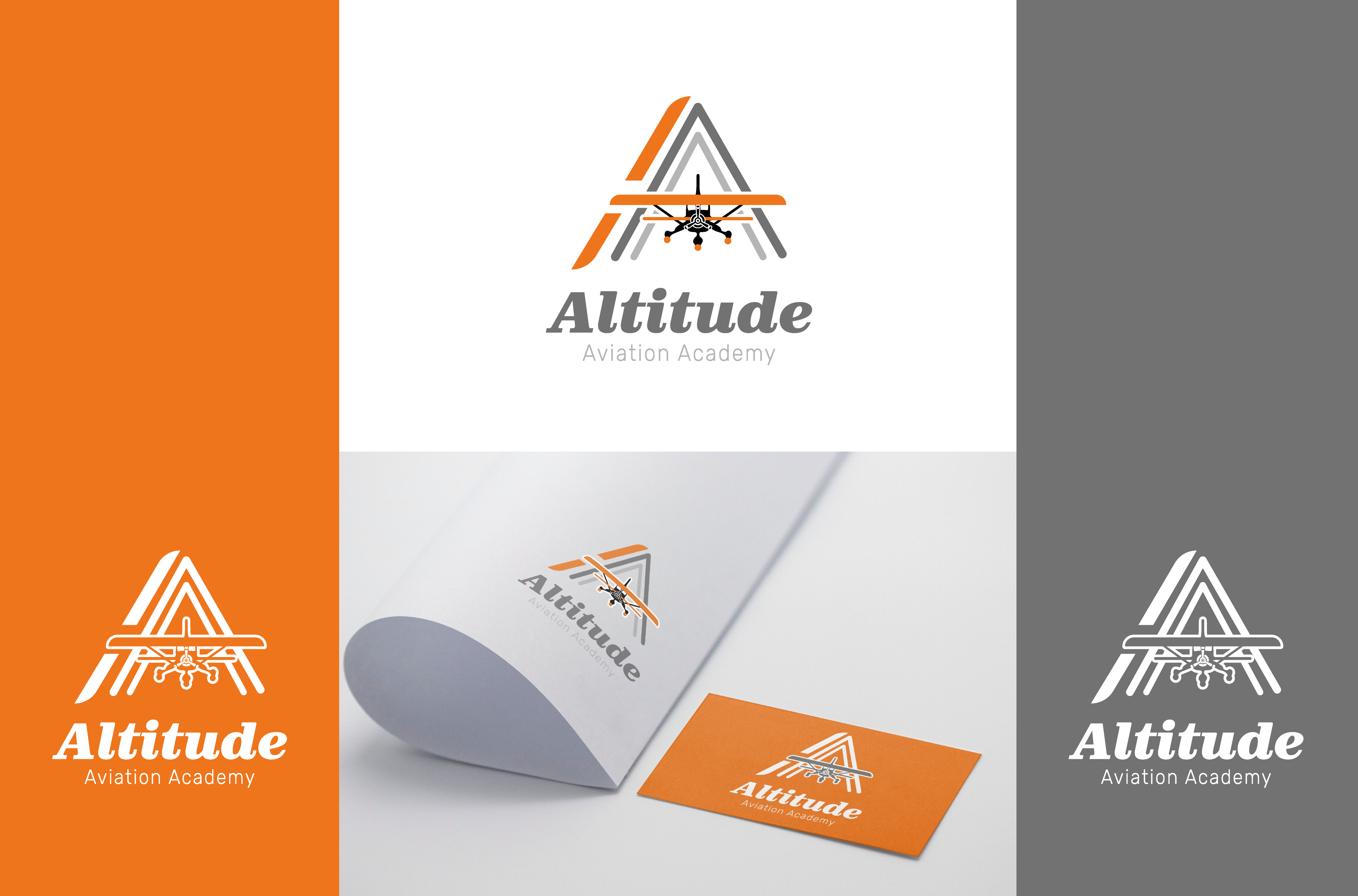 Logo Design by ByJohnPosada for this project | Design #35004966