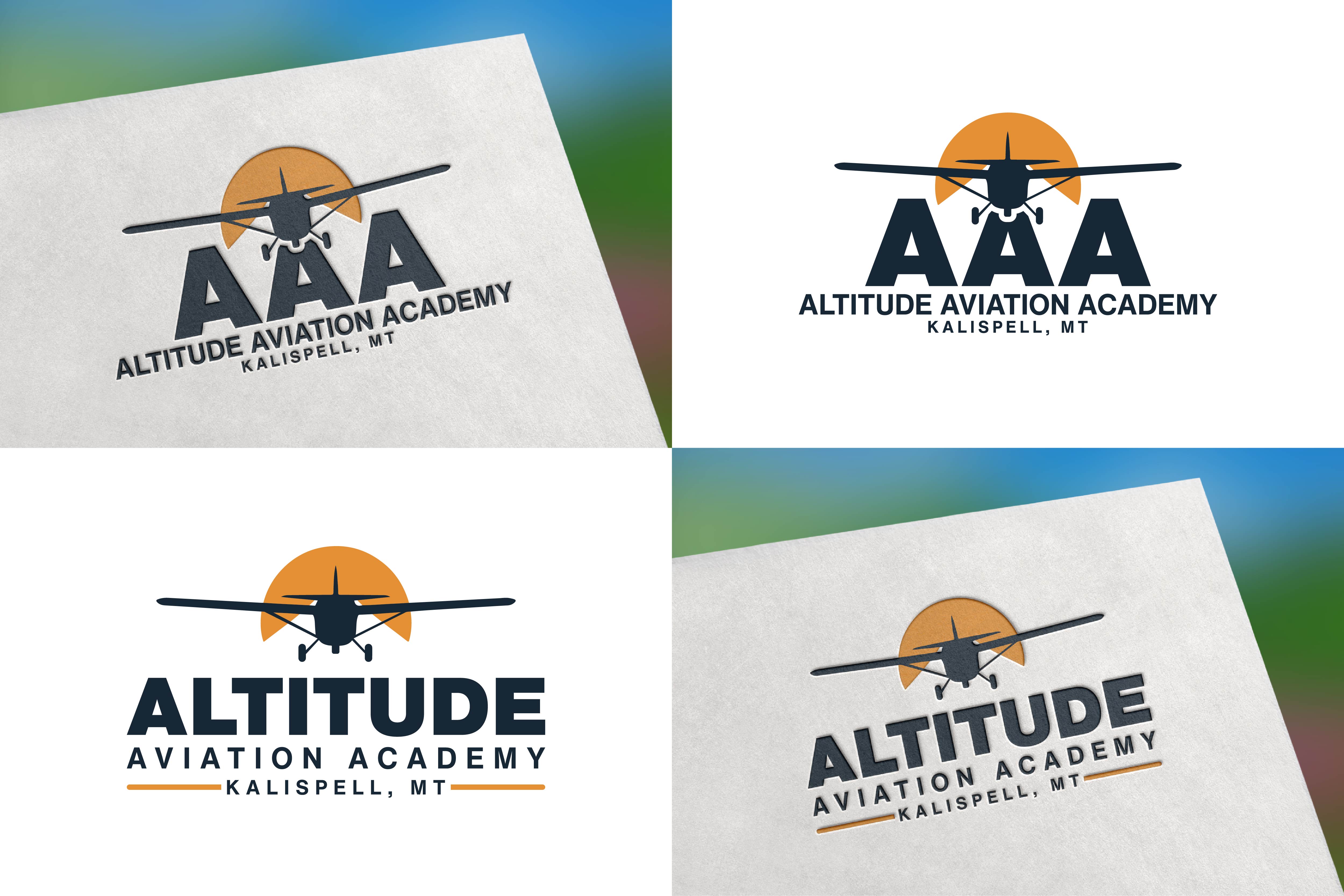 Logo Design by THE DESIGN MAN for this project | Design #34999645