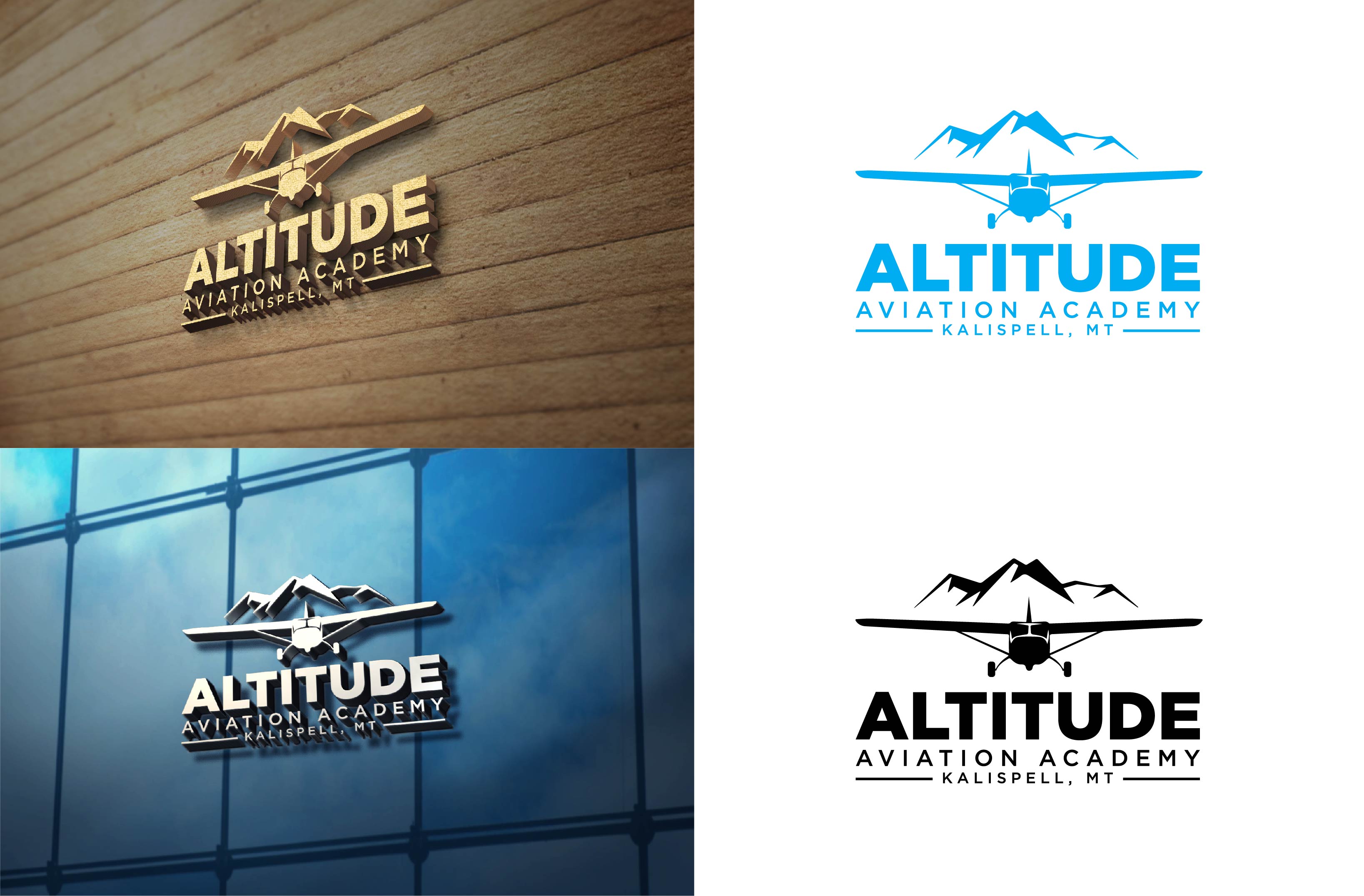 Logo Design by THE DESIGN MAN for this project | Design #34999749