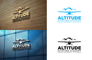 Logo Design by THE DESIGN MAN for this project | Design: #34999749