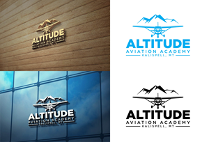 Logo Design by THE DESIGN MAN for this project | Design #35038863