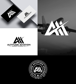 Logo Design by Shanzida Akter for this project | Design: #34964369