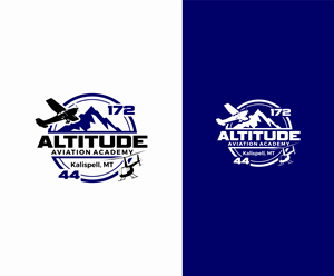Logo Design by Djamdesign