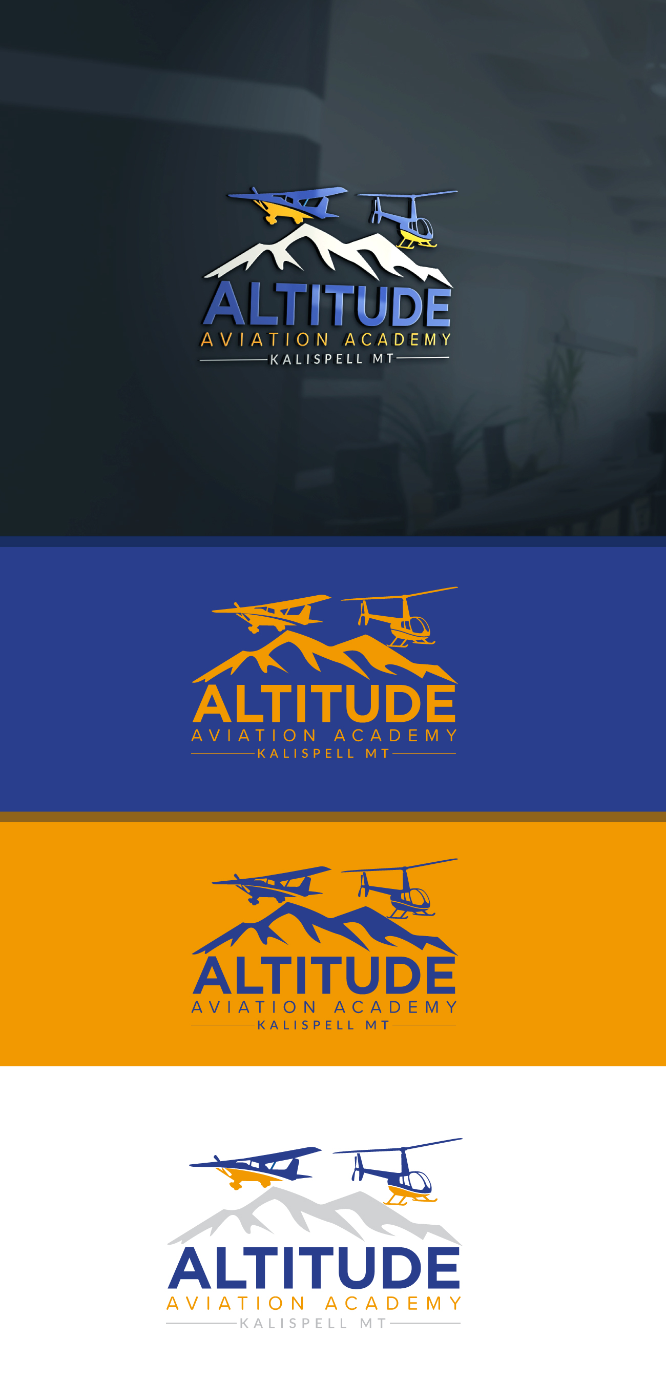 Logo Design by edwinnegz1 for this project | Design #34983669