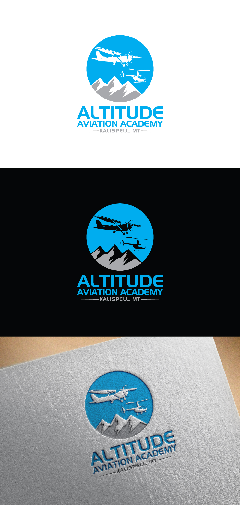 Logo Design by designA78 for this project | Design #34963997