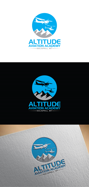 Logo Design by designA78 for this project | Design: #34963997