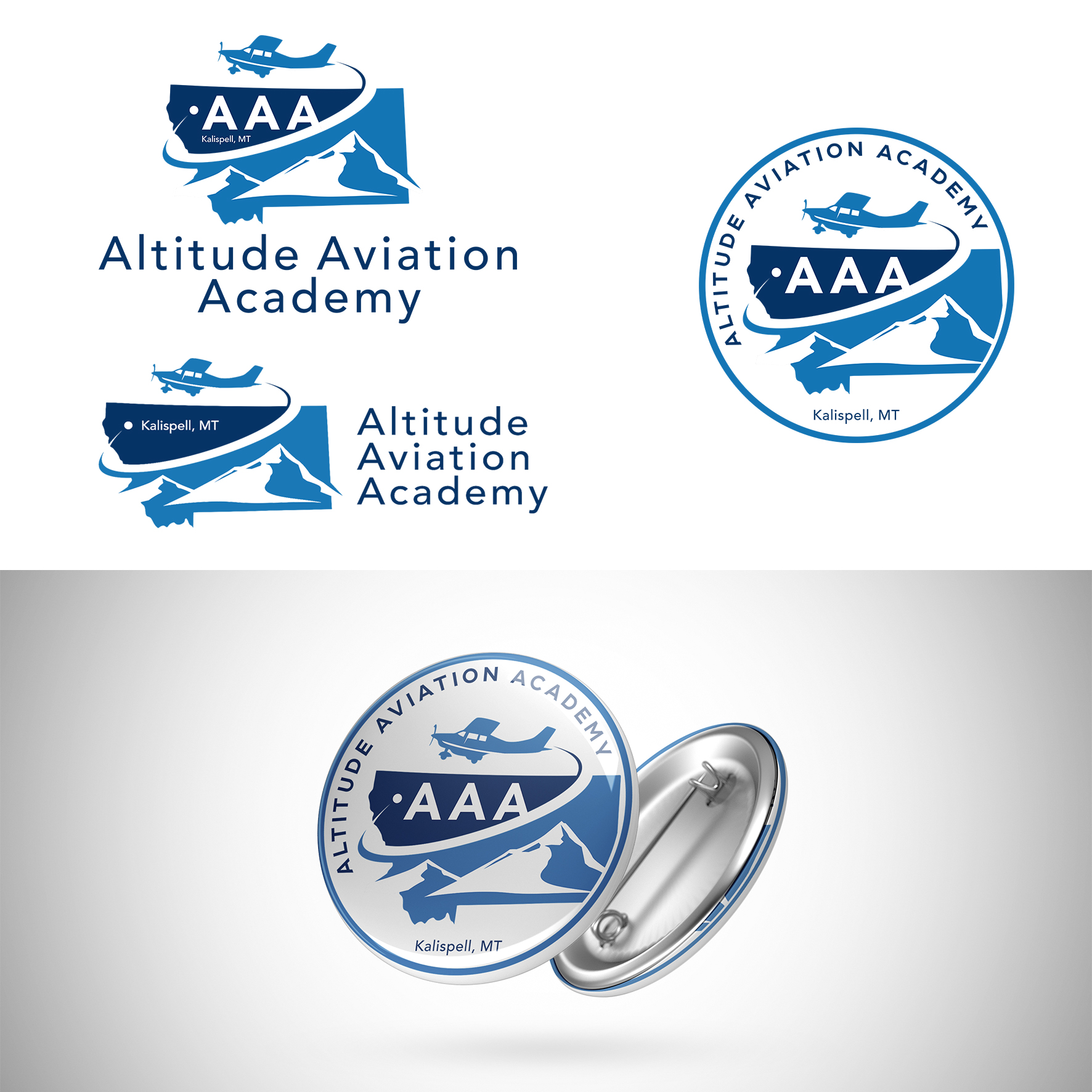 Logo Design by Olgert for this project | Design #34992411