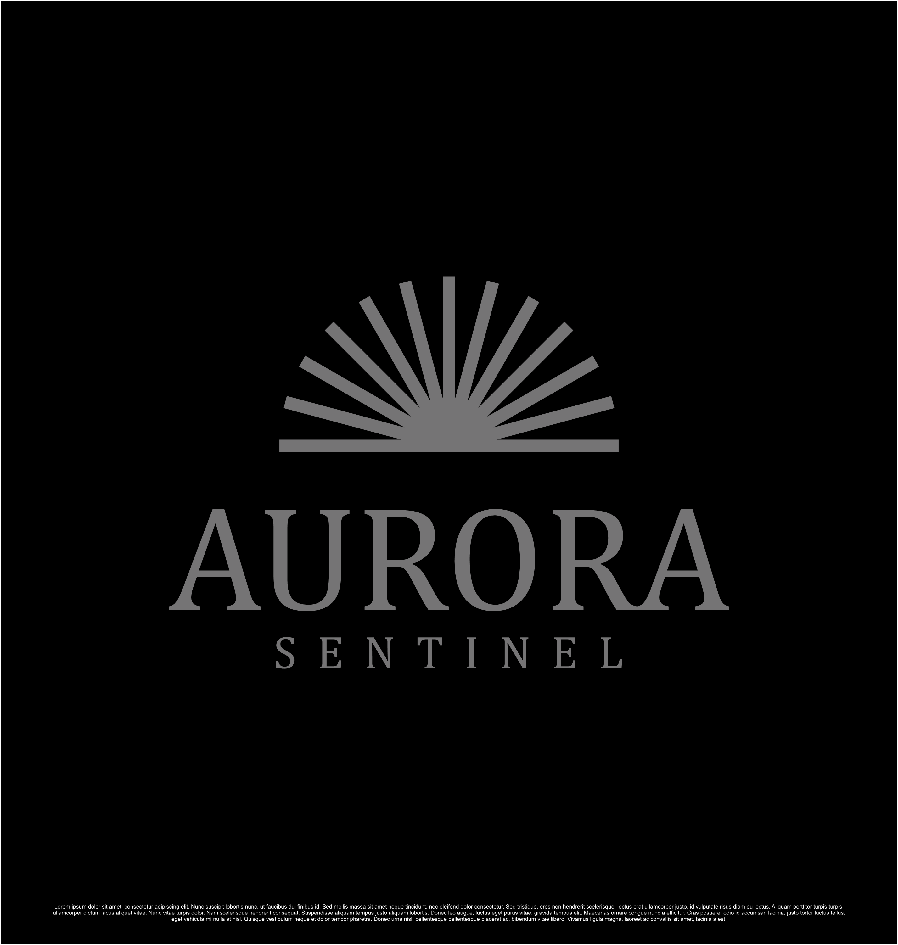 Logo Design by saesean for this project | Design #34971887