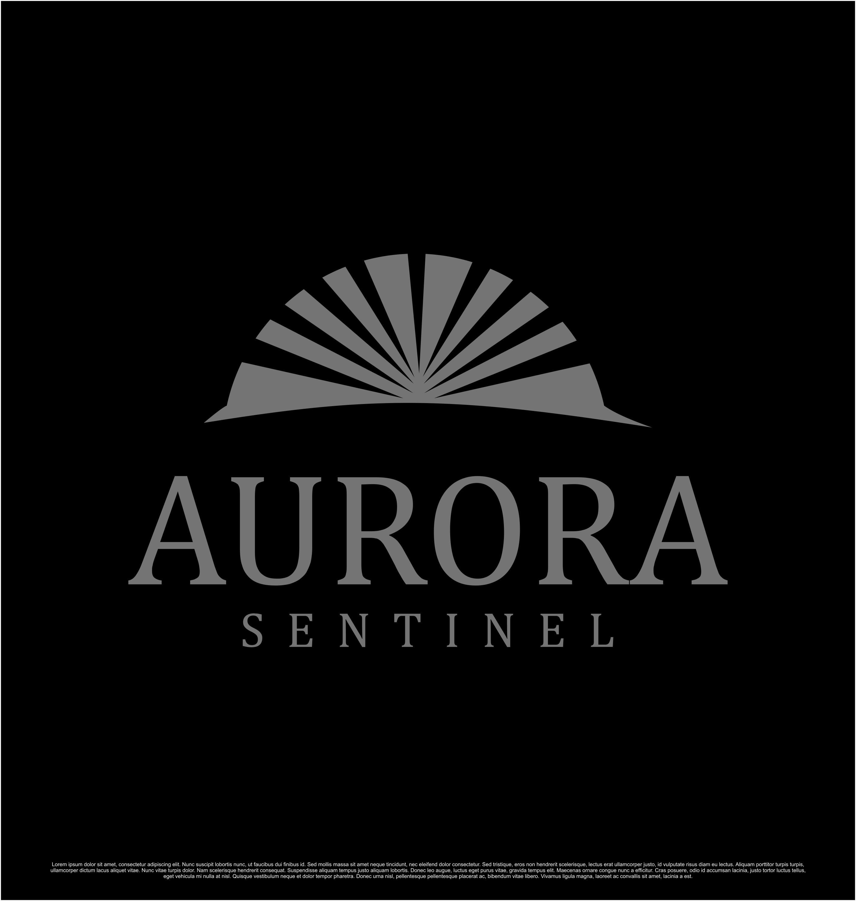 Logo Design by kebusibud for this project | Design #34971888