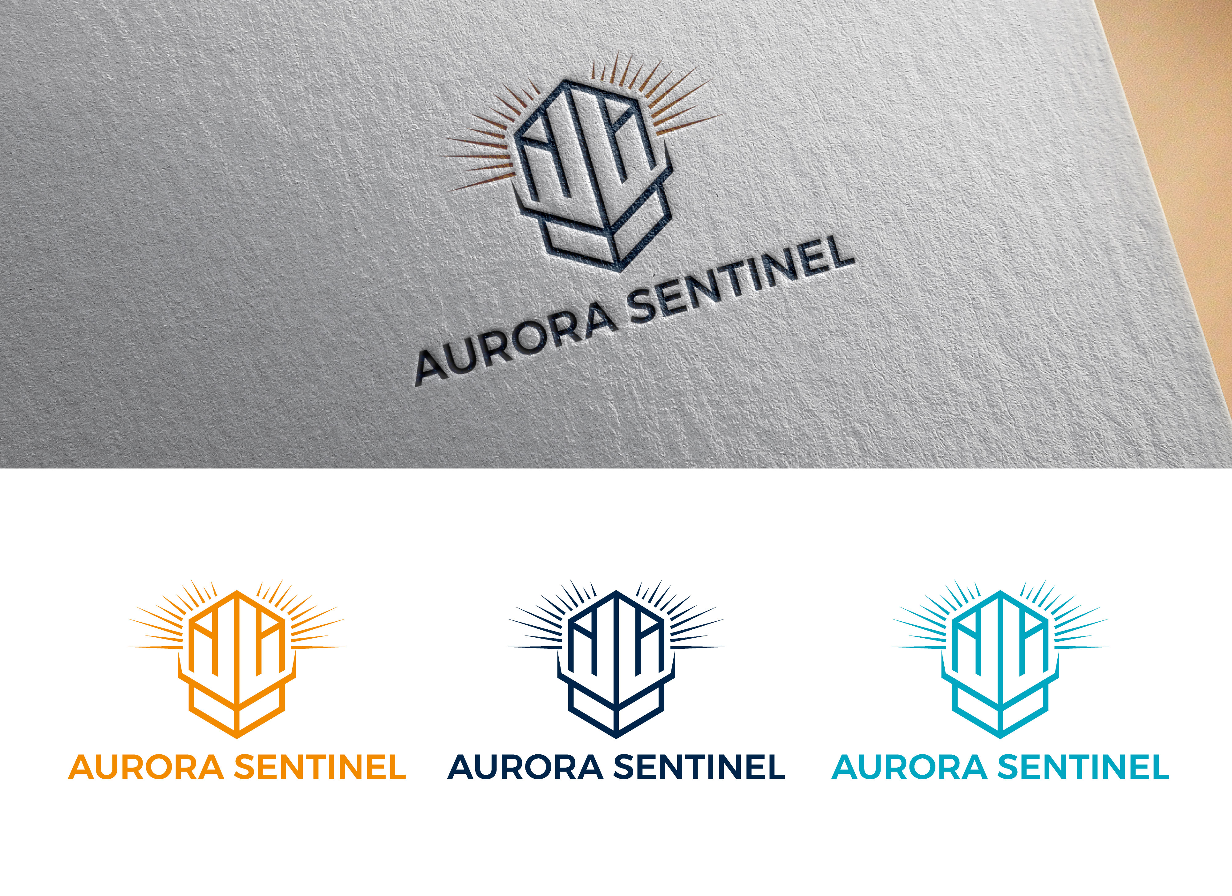 Logo Design by VALUES for this project | Design #34963189