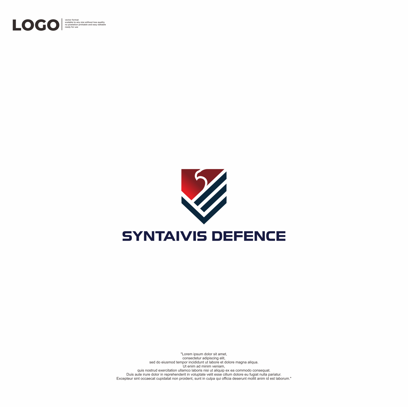 Logo Design by aquila© for this project | Design #34998072