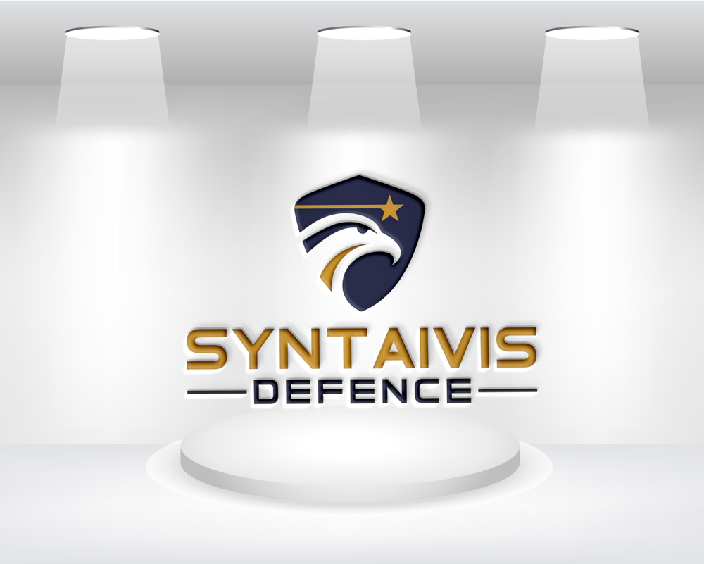 Logo Design by Razaq for this project | Design #34963727