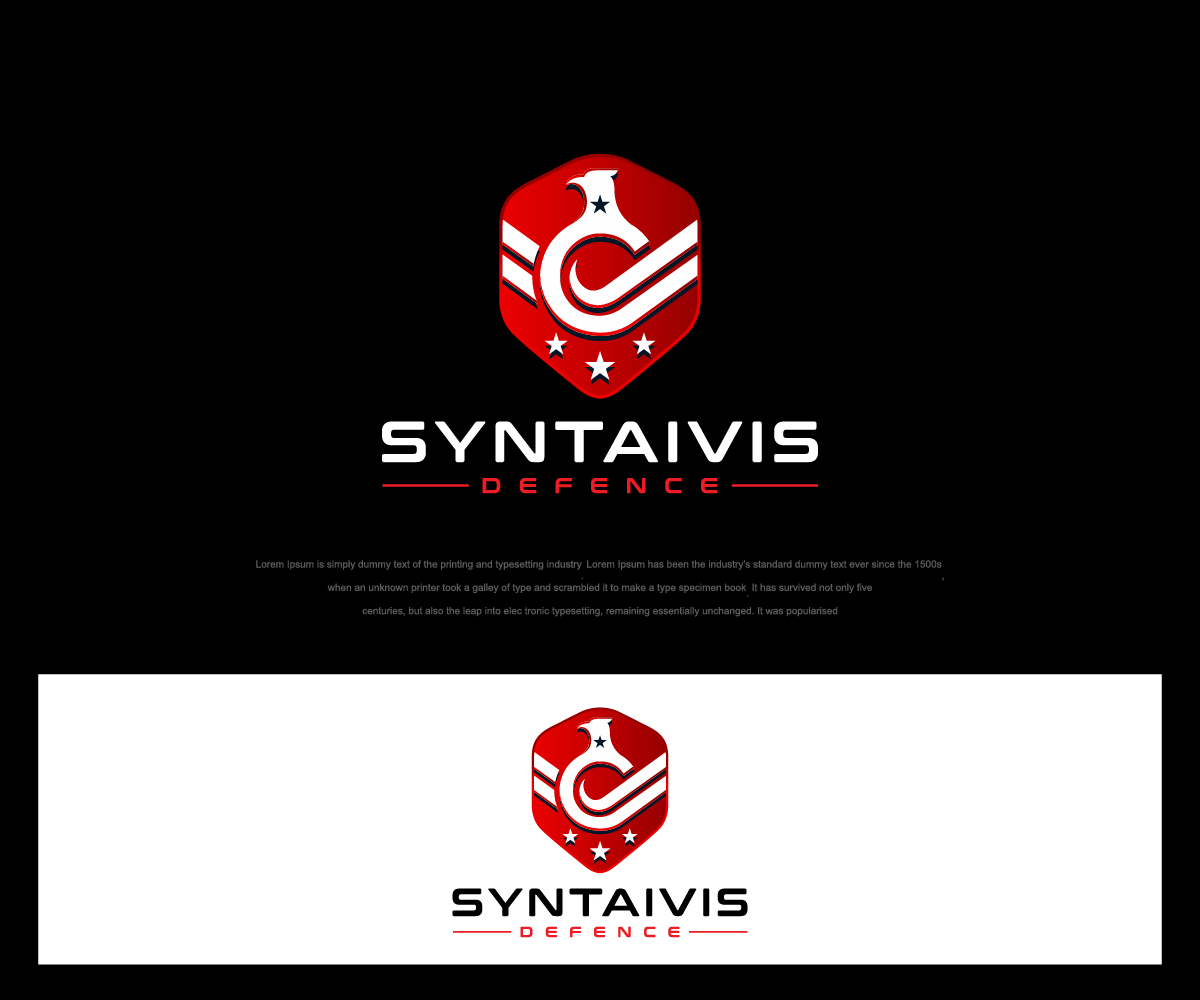 Logo Design by RKsharma for this project | Design #34962769