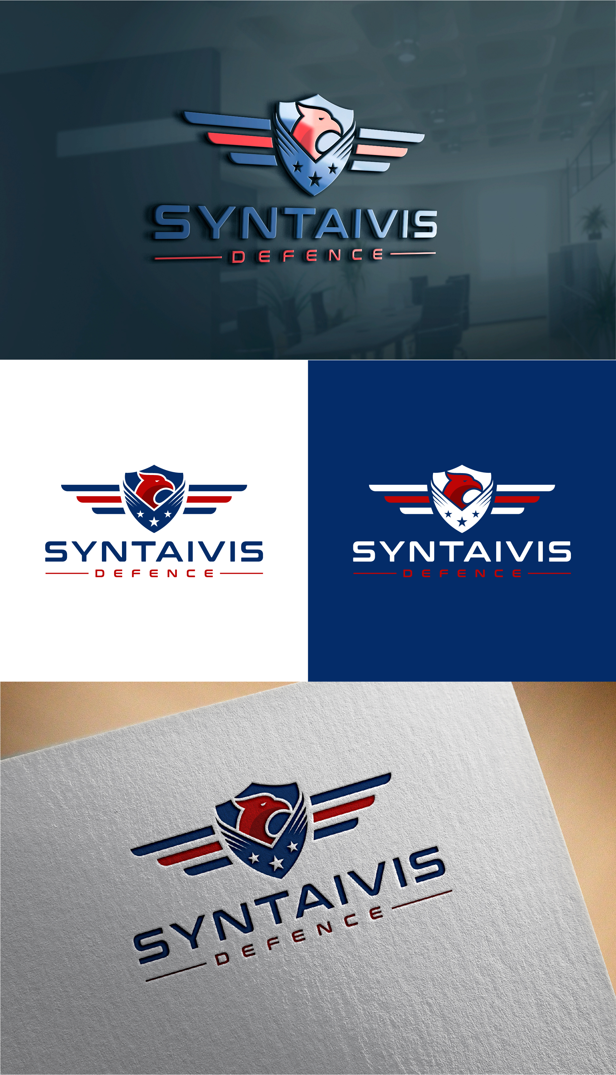 Diseño de Logo por RKsharma para este proyecto | Diseño #34962814