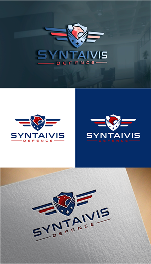 Logo Design by RKsharma for this project | Design: #34962814