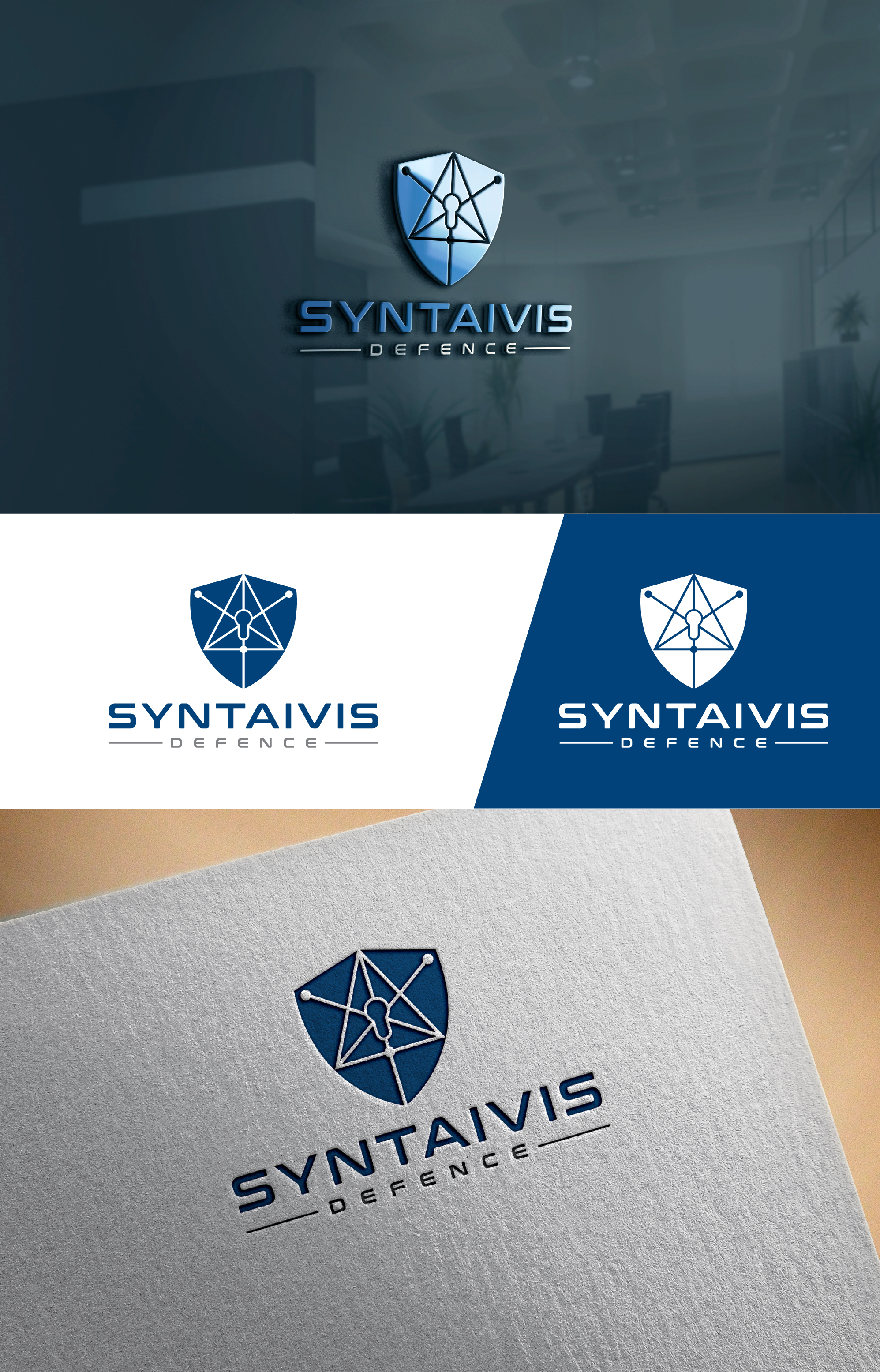 Logo Design by RKsharma for this project | Design #35029248
