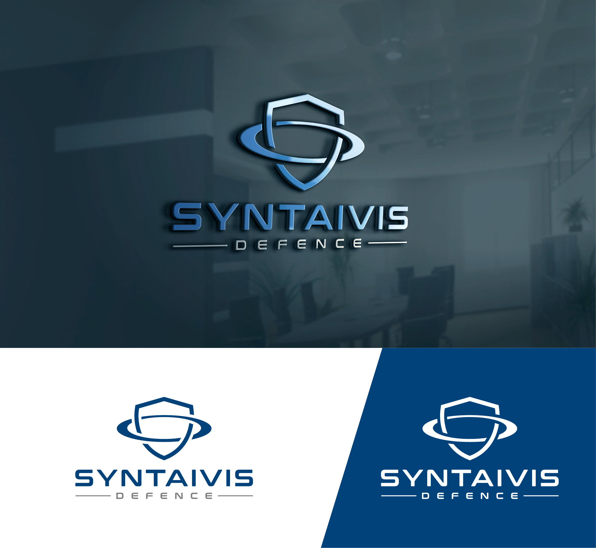 Logo Design by RKsharma for this project | Design #35029260