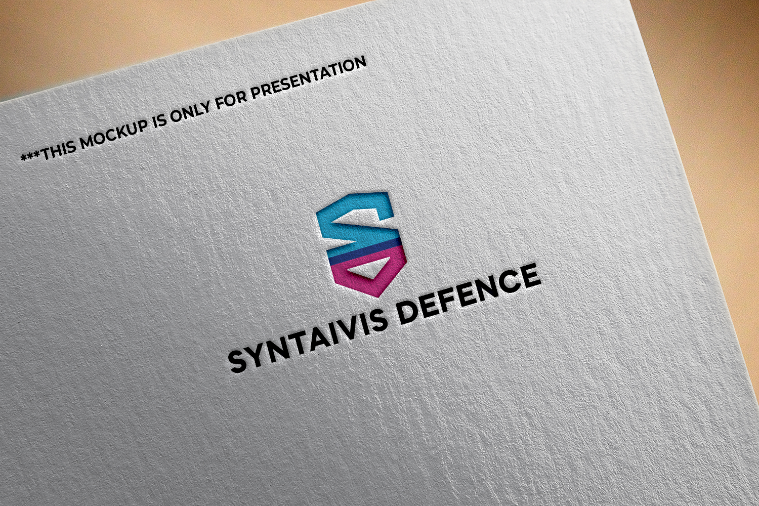 Logo Design by Widi Nalendra for this project | Design #34966662