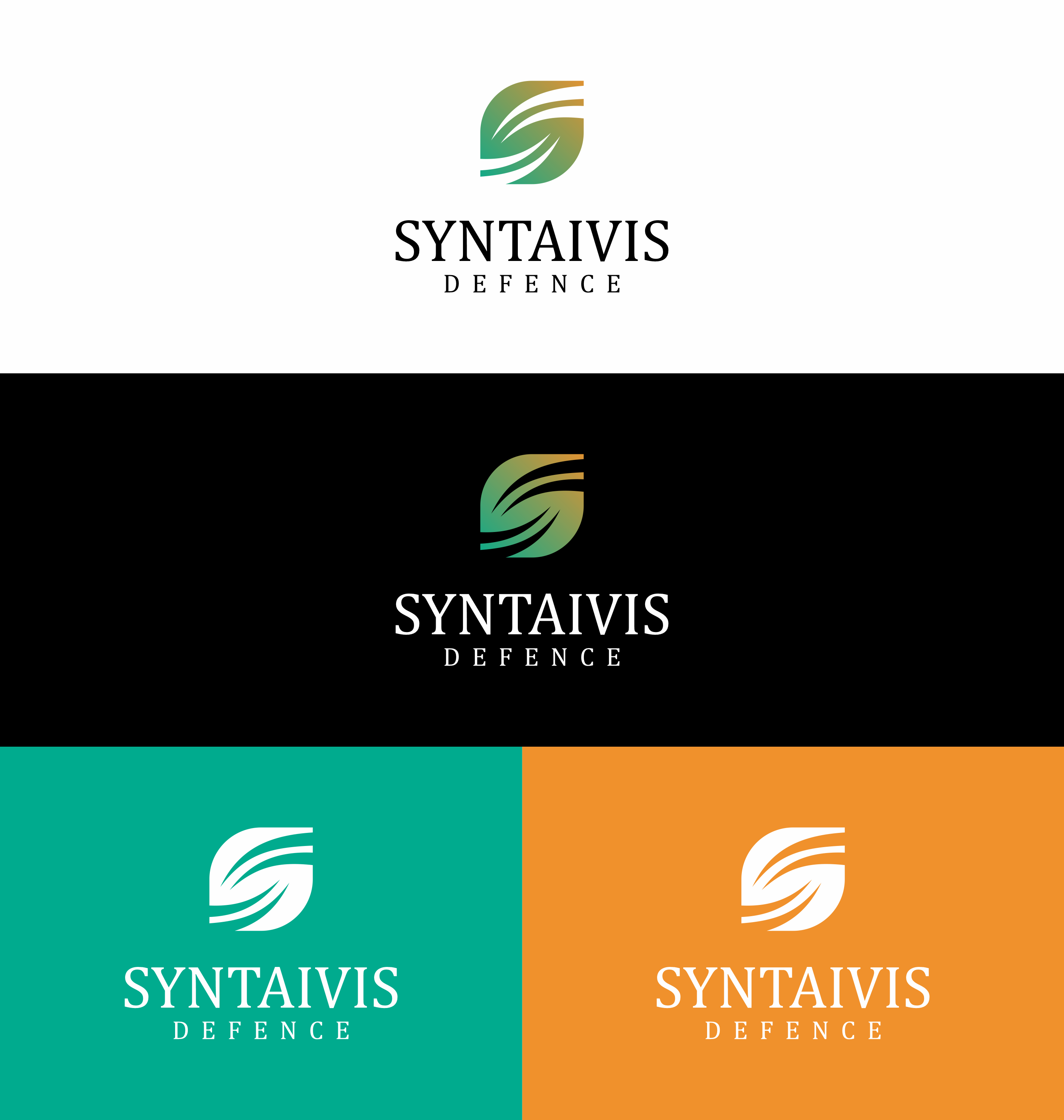 Logo Design by saesean for this project | Design #34971994