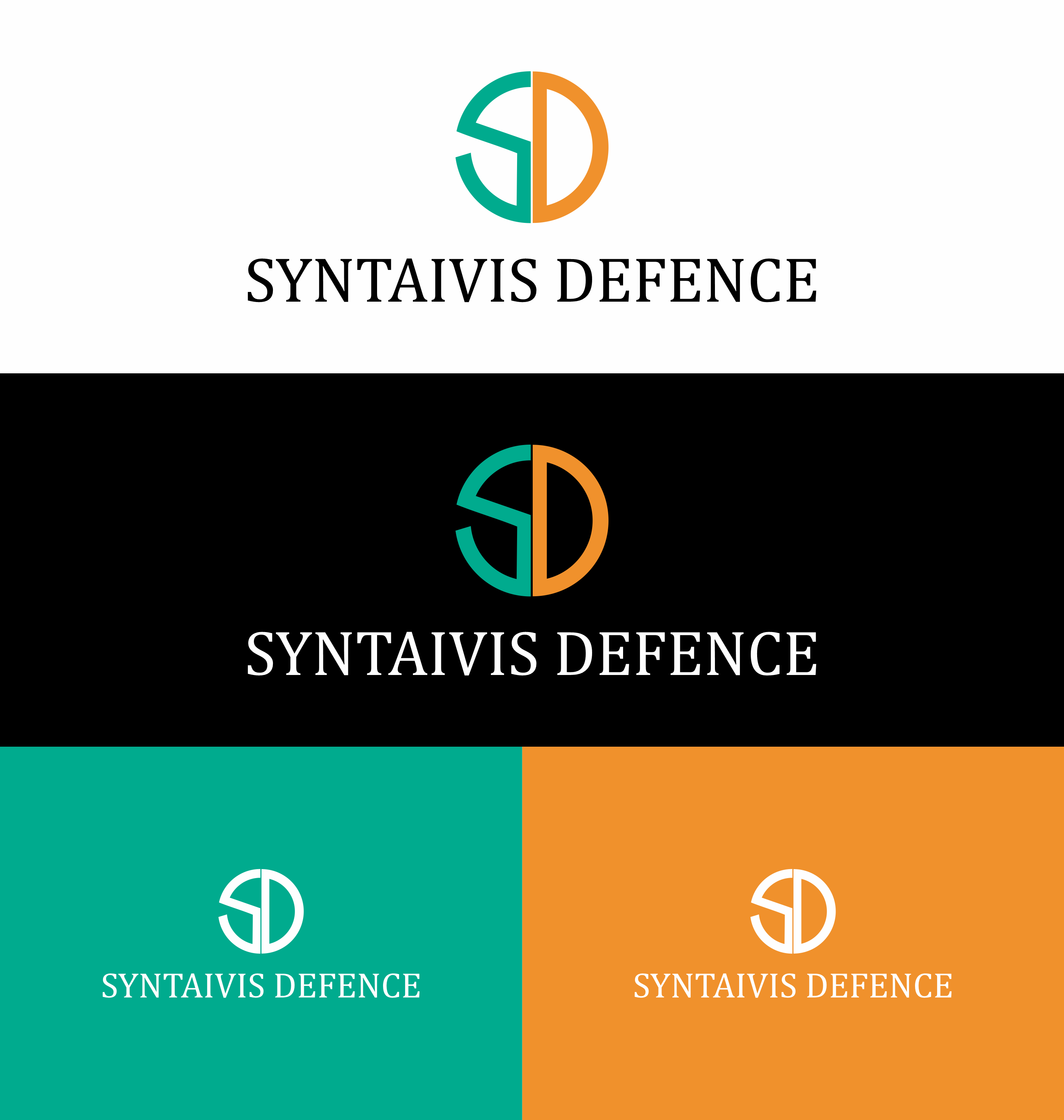 Logo Design by saesean for this project | Design #34971995