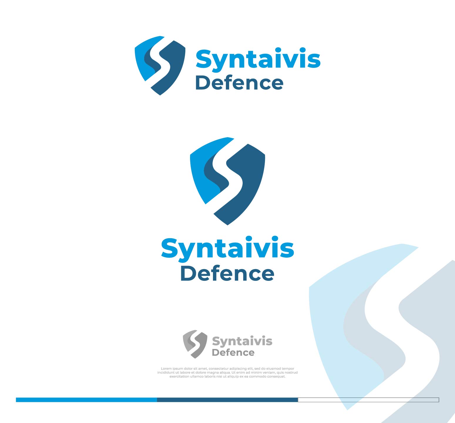Logo-Design von Nash_Shaha für dieses Projekt | Design #34989427