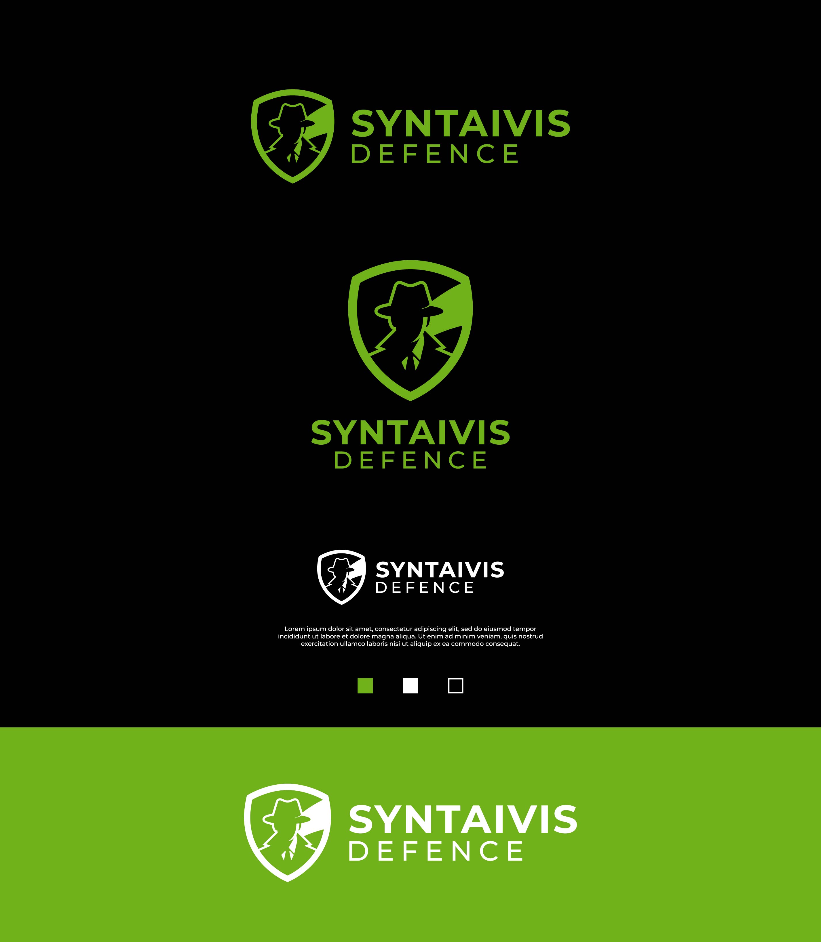 Logo Design by Nash_Shaha for this project | Design #34989466