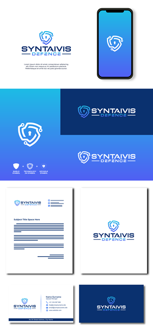 Diseño de Logo por Zaid Al Faqih para este proyecto | Diseño #35057173