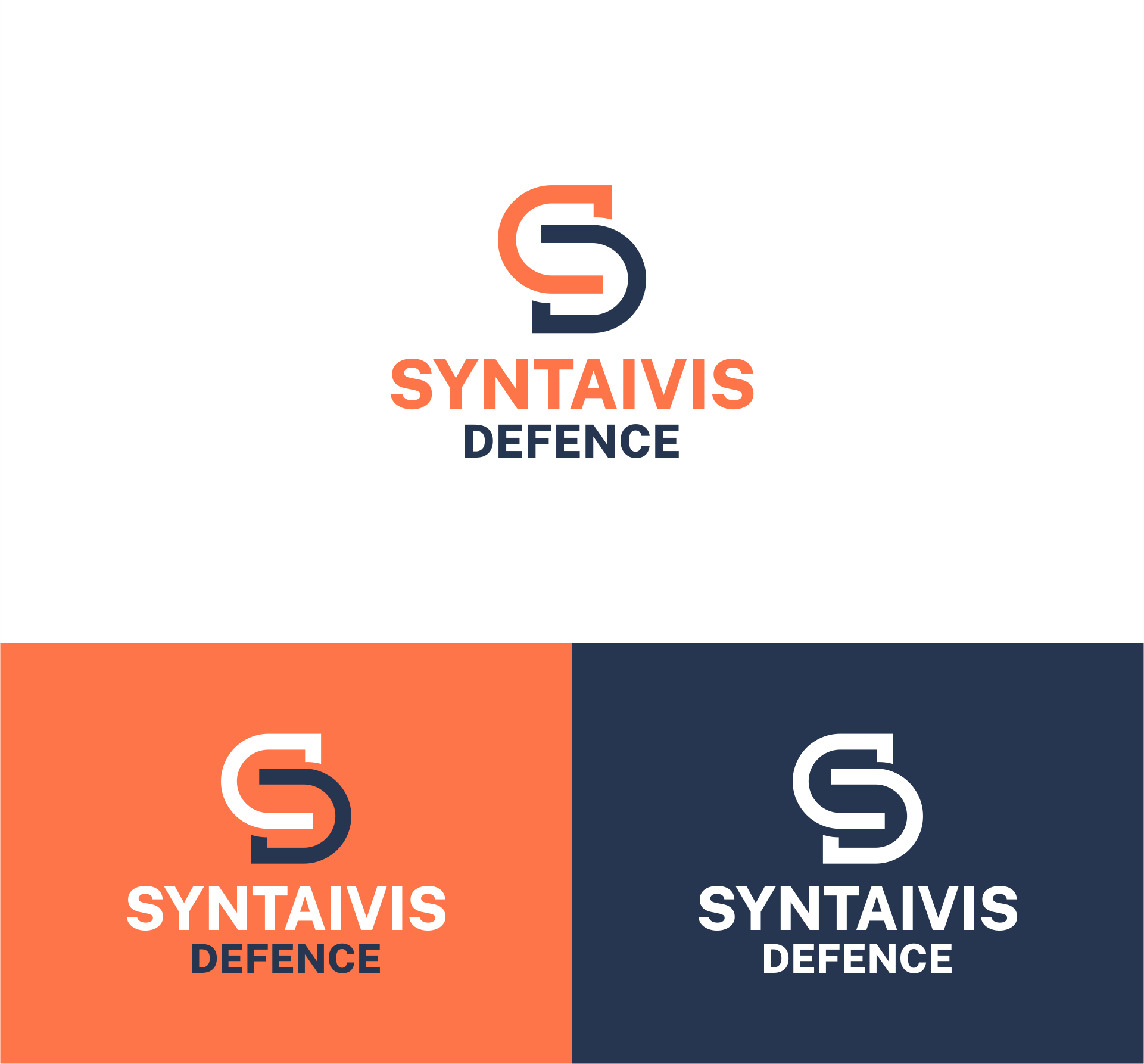 Logo Design by Sketch Graphic for this project | Design #34970700