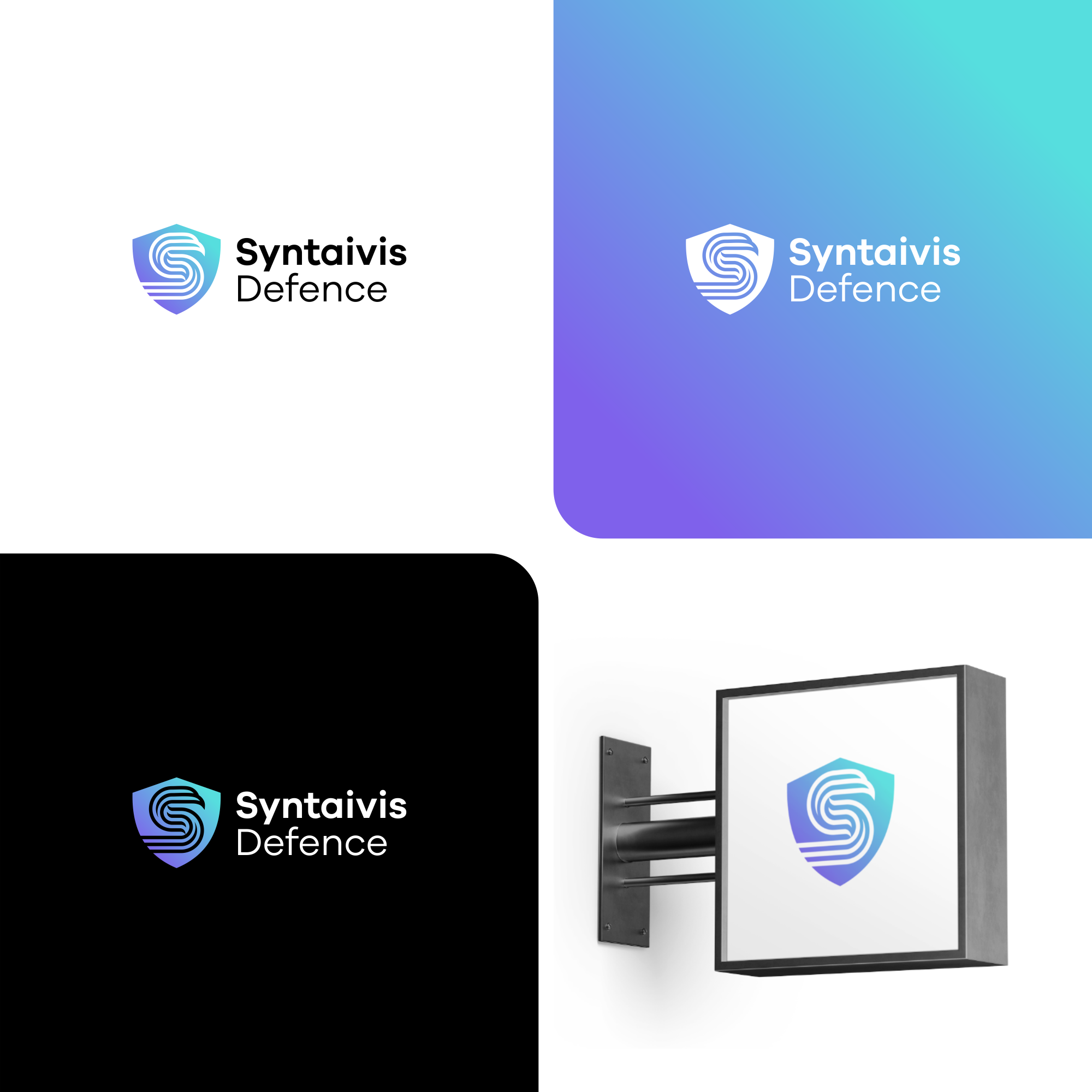 Logo Design by Royco for this project | Design #34966832