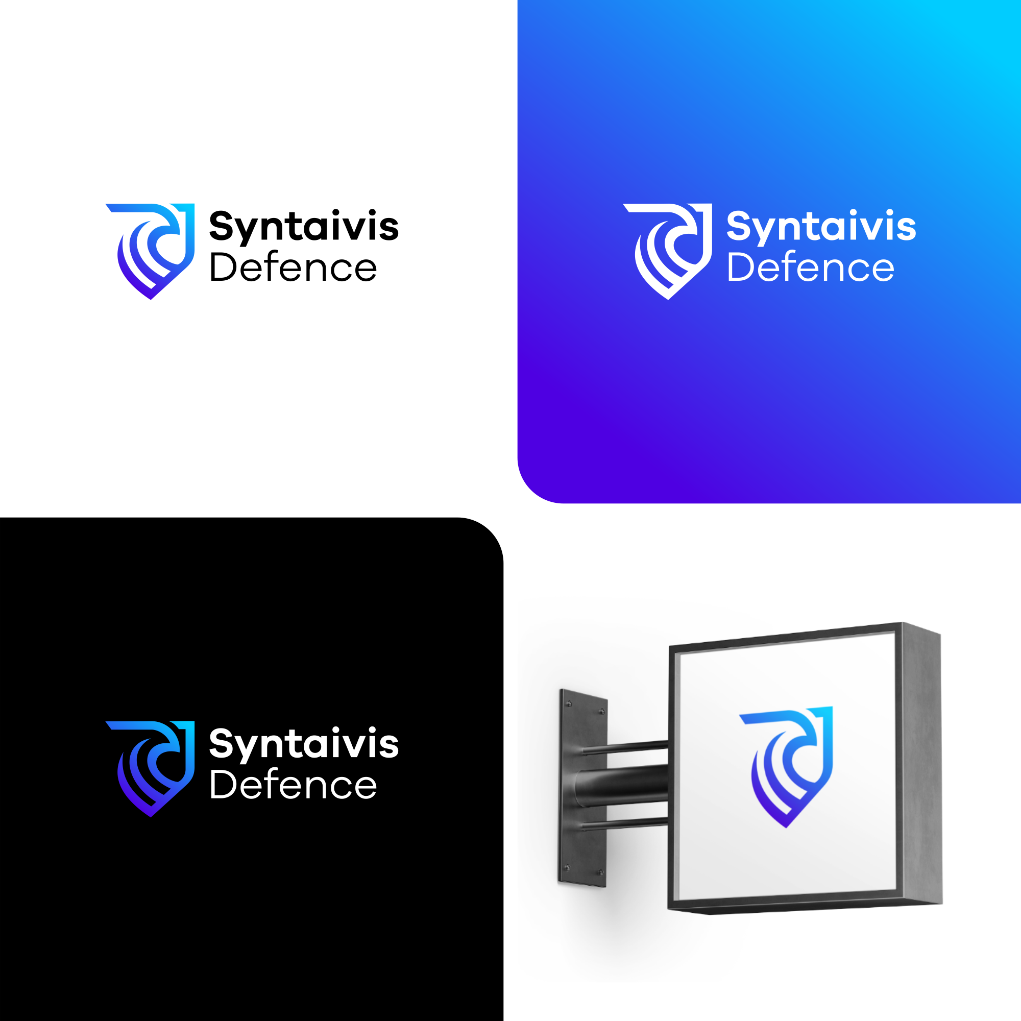 Logo Design by Royco for this project | Design #34972346