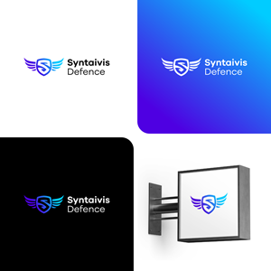 Logo Design by Royco for this project | Design: #34972351