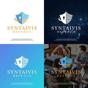 Diseño de Logo por syad666 para este proyecto | Diseño: #34965431