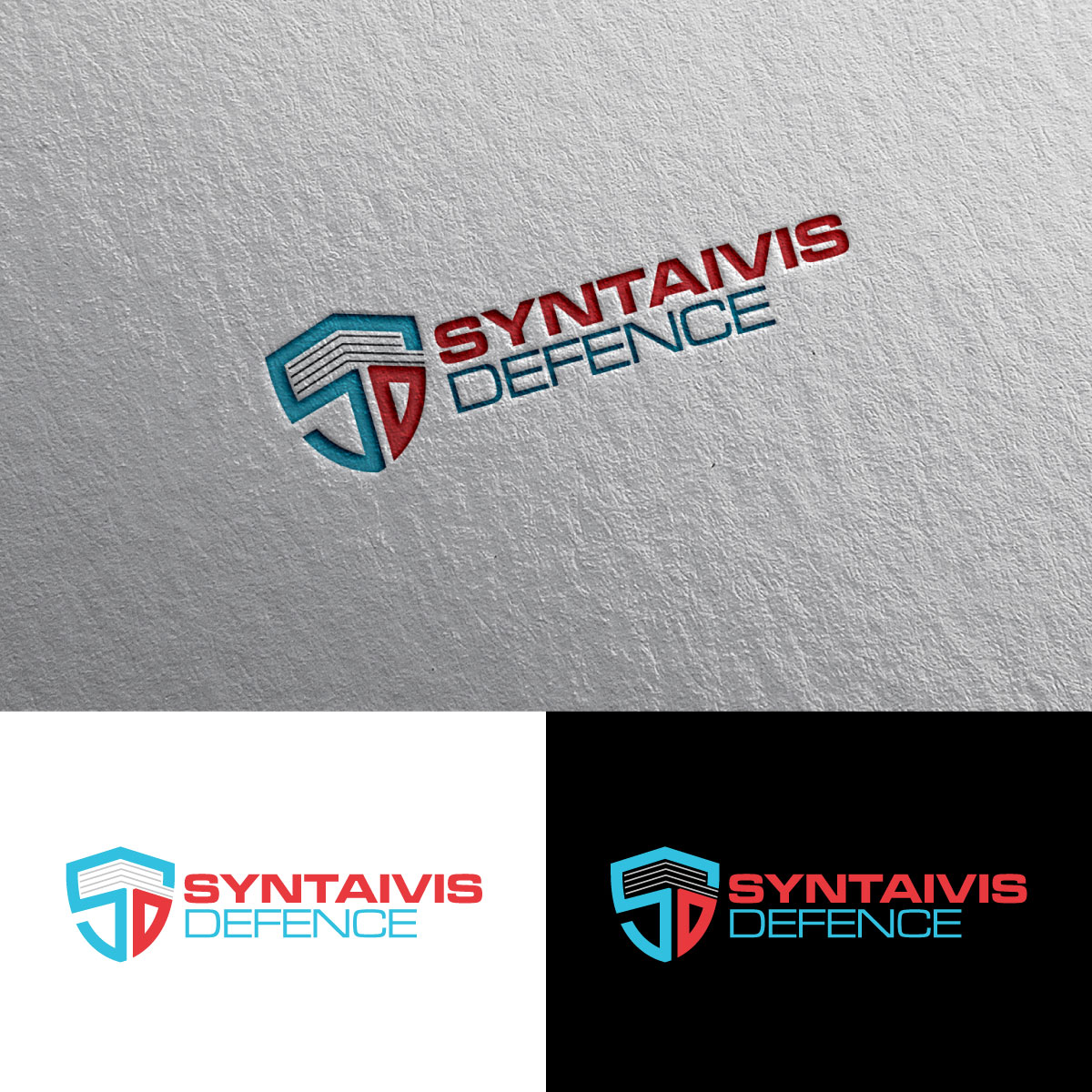 Logo Design by Alex Henry for this project | Design #34962844