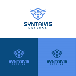 Logo Design by Wildan Firman for this project | Design: #34967465